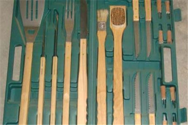 阳东县鑫隆五金制品厂